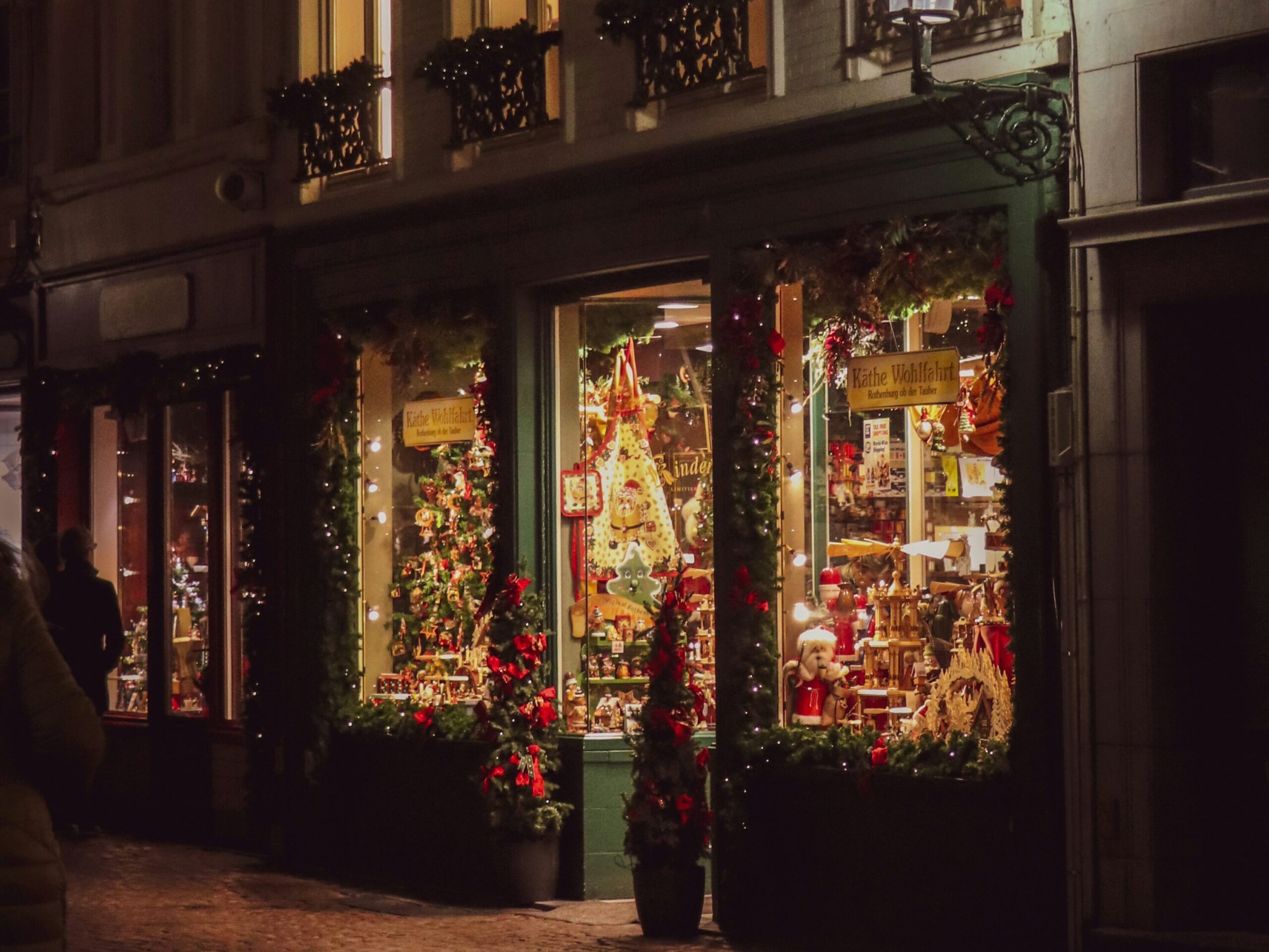 De kerstmarkt van Straatsburg: magisch en dichtbij