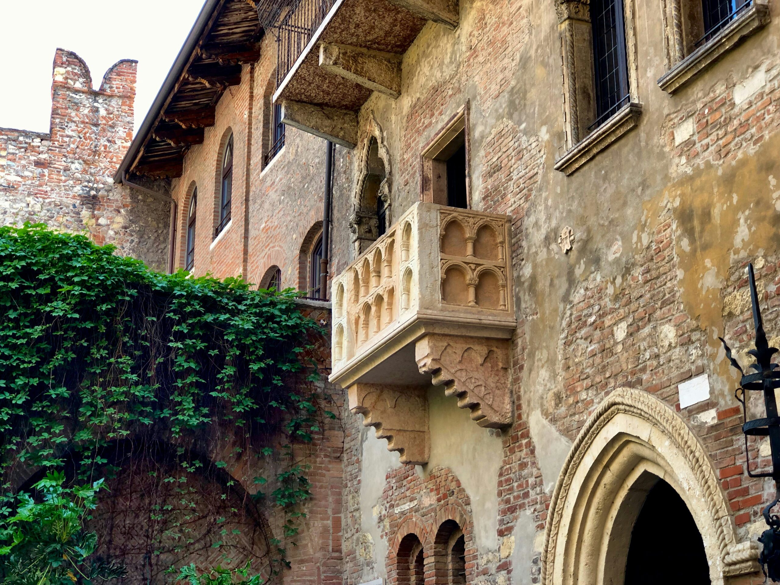 Verona: opera,  cultuur en Italiaanse charme