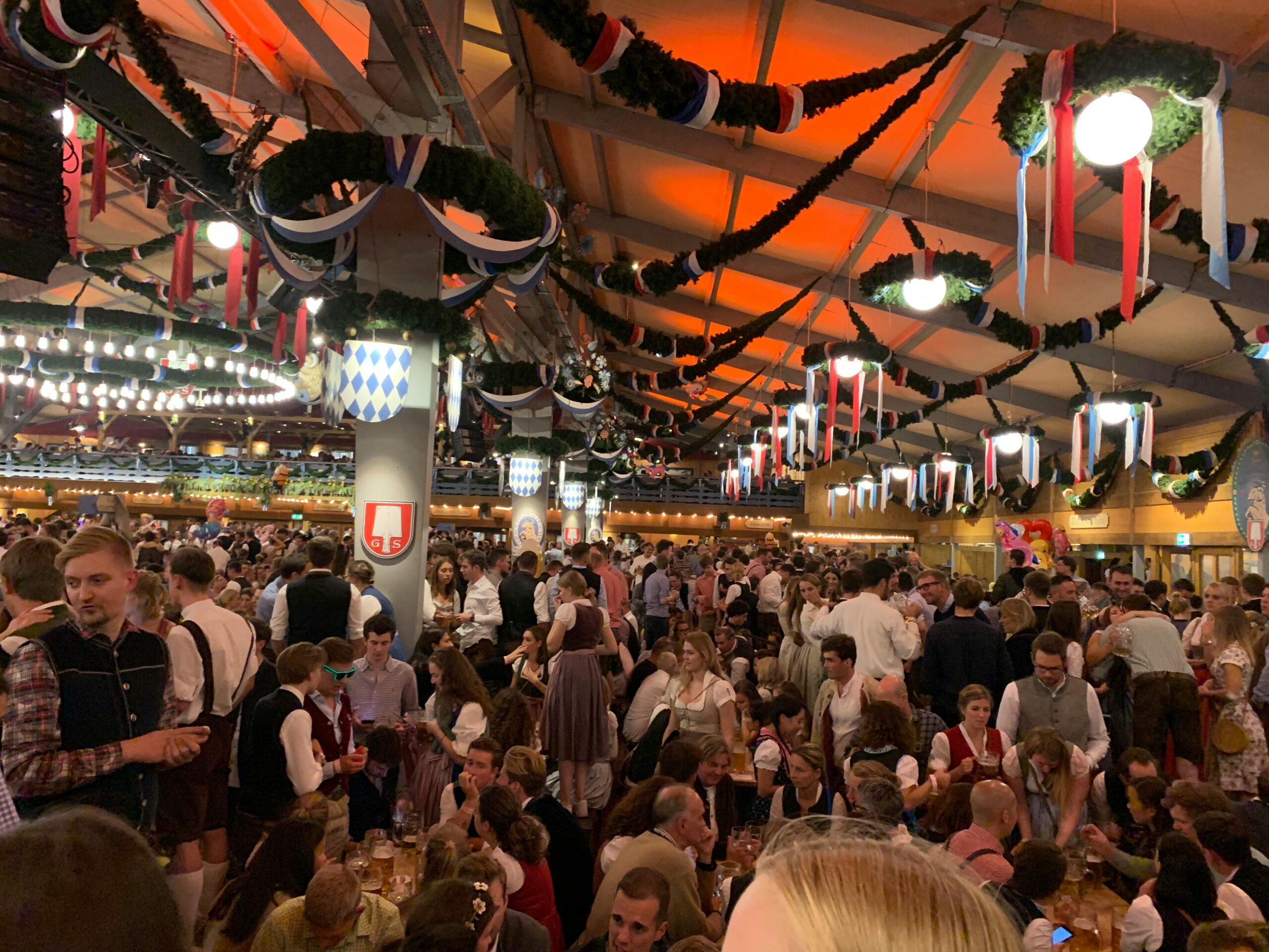 Oktoberfest München: Beleef het grootste bierfestival ter wereld
