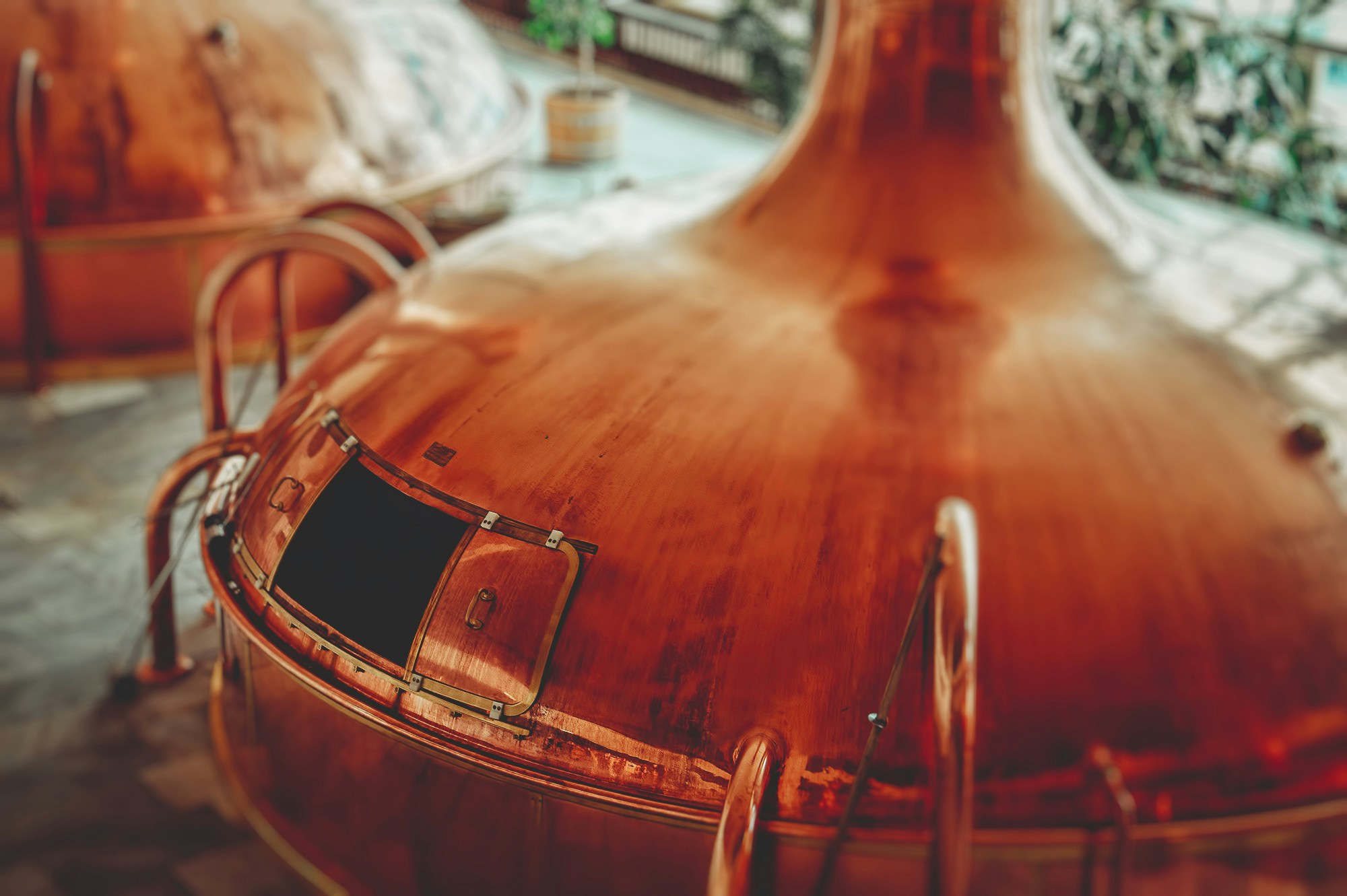 Whisky proeven in het Schotse Speyside